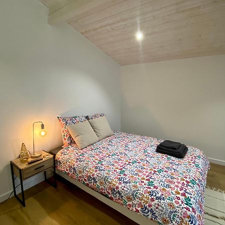 Chambre D'Hotes~Chateau Austerlitz リブルヌ エクステリア 写真
