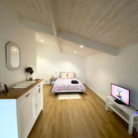 Chambre D'Hotes~Chateau Austerlitz リブルヌ エクステリア 写真