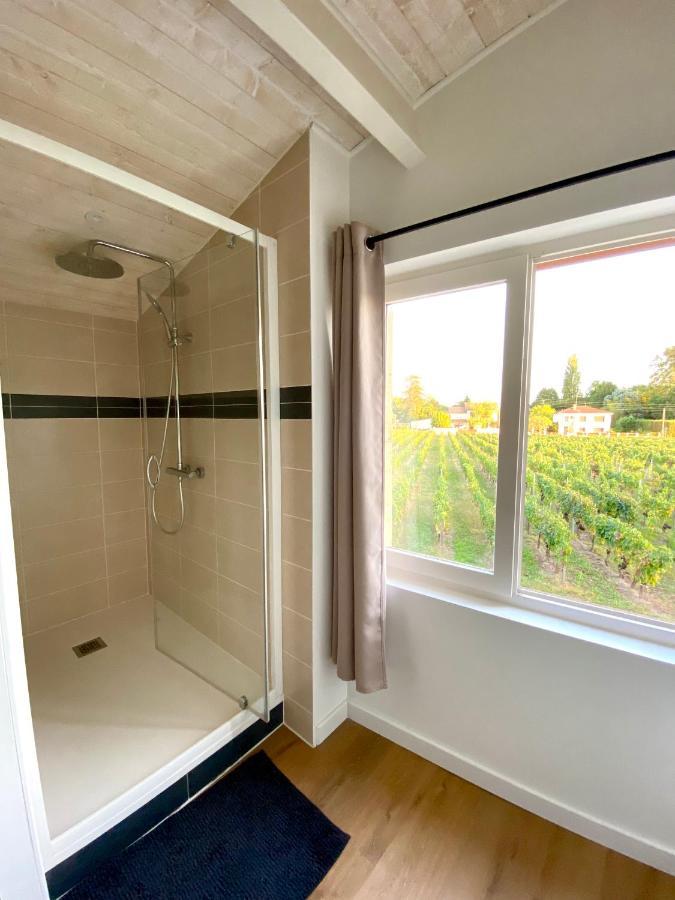 Chambre D'Hotes~Chateau Austerlitz リブルヌ エクステリア 写真
